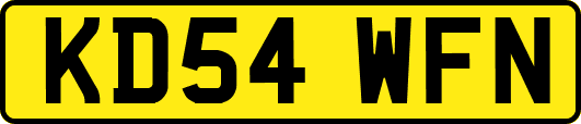 KD54WFN