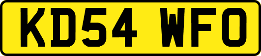 KD54WFO