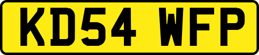 KD54WFP