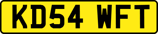 KD54WFT