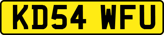 KD54WFU