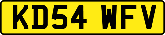KD54WFV