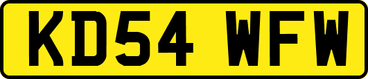 KD54WFW