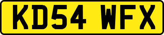 KD54WFX