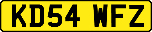 KD54WFZ