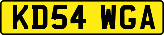 KD54WGA