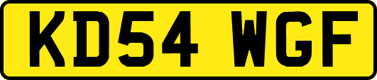 KD54WGF