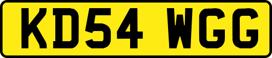 KD54WGG