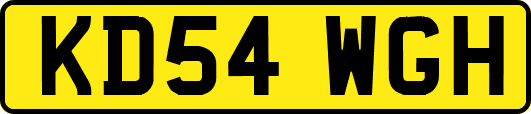 KD54WGH