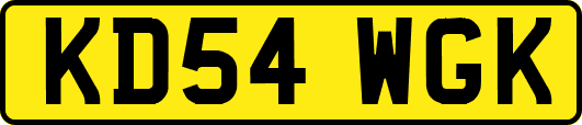 KD54WGK