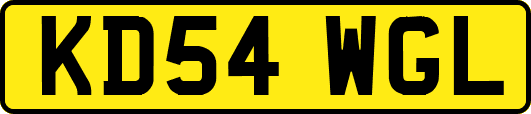 KD54WGL