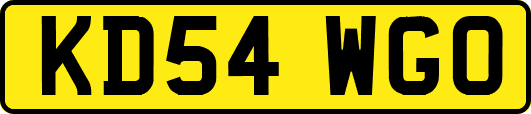 KD54WGO