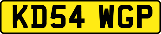 KD54WGP