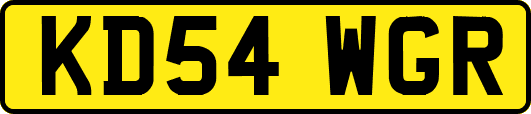 KD54WGR