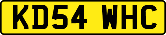 KD54WHC