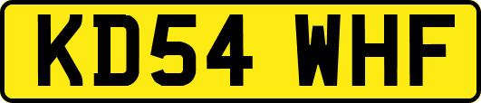 KD54WHF