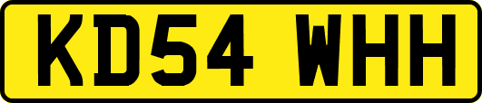 KD54WHH