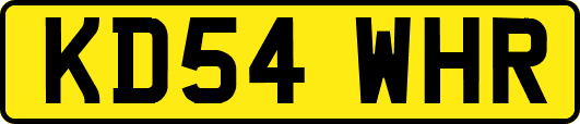 KD54WHR