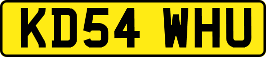 KD54WHU