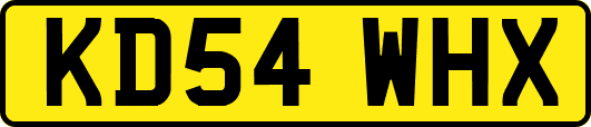 KD54WHX