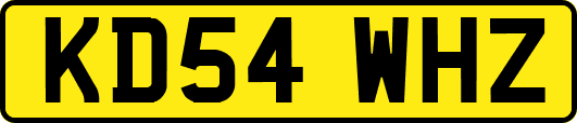 KD54WHZ