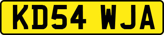 KD54WJA