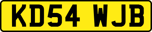 KD54WJB