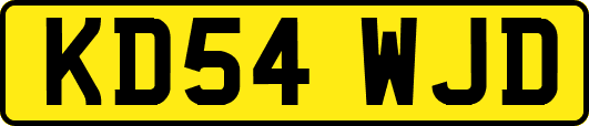 KD54WJD