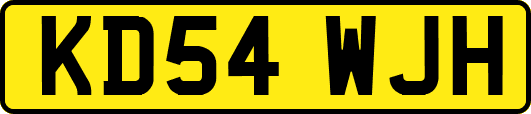 KD54WJH