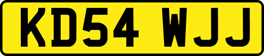 KD54WJJ