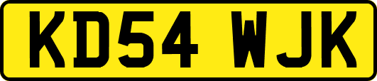 KD54WJK