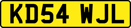 KD54WJL