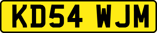 KD54WJM