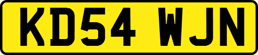 KD54WJN