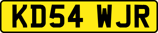 KD54WJR