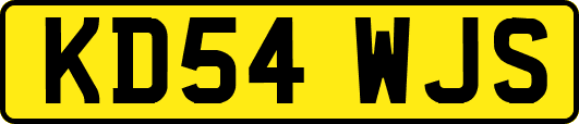 KD54WJS