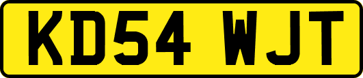 KD54WJT