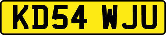 KD54WJU