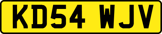 KD54WJV