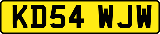 KD54WJW