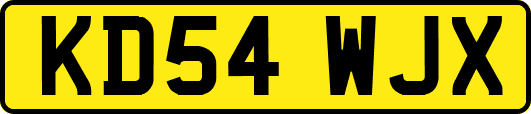 KD54WJX
