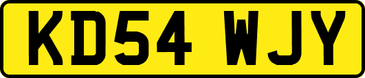 KD54WJY