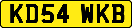 KD54WKB