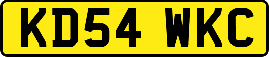 KD54WKC