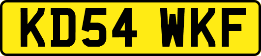 KD54WKF