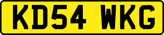 KD54WKG