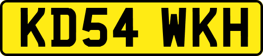 KD54WKH