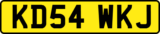 KD54WKJ