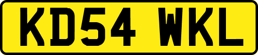 KD54WKL