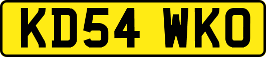 KD54WKO
